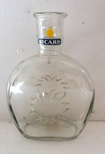 CARAFE A EAU , EN VERRE 