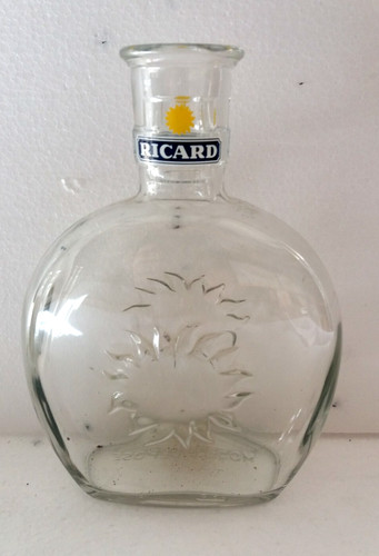 Carafe eau en verre - carafe,