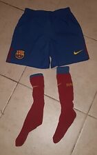 Short Et Chaussettes Foot