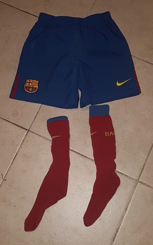 Short chaussettes foot - short, et