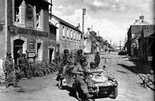 WW2 - Paras de la 101°
