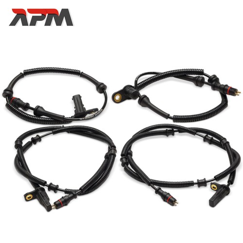 Capteur abs vitesse avant - capteur,