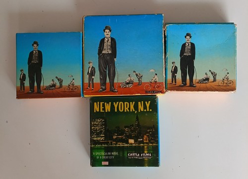 Lot films super - x,