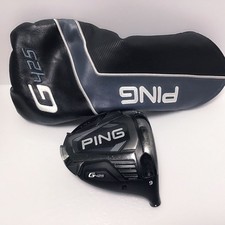 PING G425LST Driver 1W 9deg RH