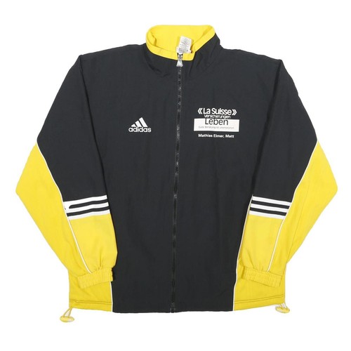 Adidas veste survêtement m - veste,