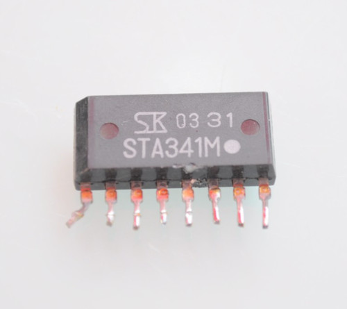Sanken sta341m dip 8 - sta341m,
