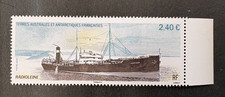 Timbre TAAF 2015 neuf** YT 724
