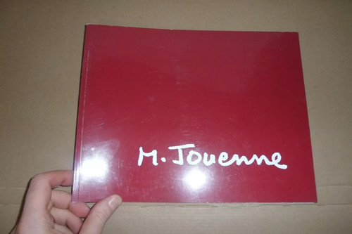 Michel jouenne peintre - michel,