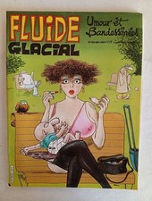 Fluide Glacial / n°83 / mai