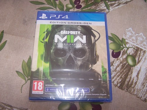 Call duty modern - modern, warfare