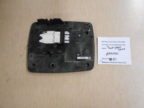 2774700 minn kota 2002 - 2774700, 65lb
