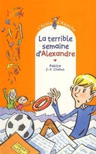 L'ecole d'Agathe, Tome 11 : La terrible semaine d'Alexandre, Paki