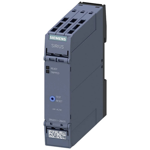 Siemens relais protection - relais, de