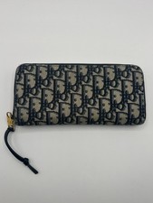 Portefeuille Dior Saddle
