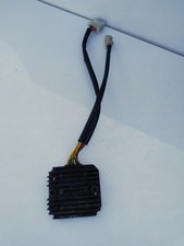 Régulateur de tension Honda