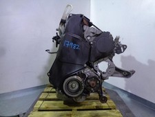 F9QK732 moteur complet RENAULT
