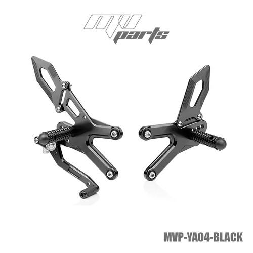 Commandes reculées moto tron - commandes,