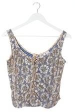 HELLINE Haut en dentelle Dames