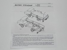 DINKY  569 Berliet Stradair