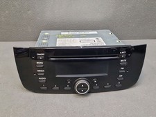 Autoradio CD - Fiat Punto III