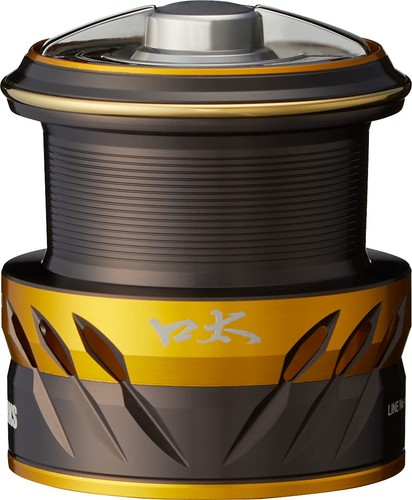 Daiwa slp works - works, (daiwa