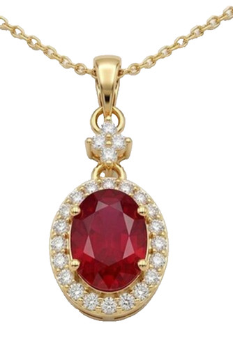 50ct naturel diamant rond - 0.50ct,