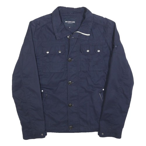 Mcgregor homme veste bleu - veste,