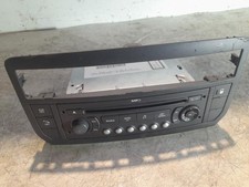 Autoradio d'origine CITROEN C5