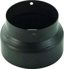 Réduction Tôle Lacquée Noir