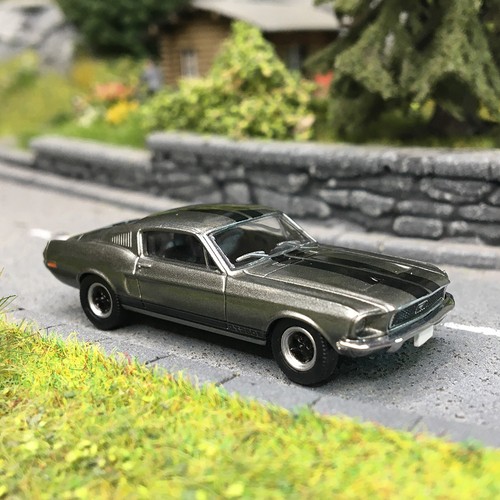 Ford mustang fastback - fastback, shelby