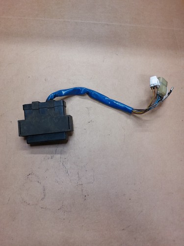 Boîtier cdi origine yamaha - cdi,