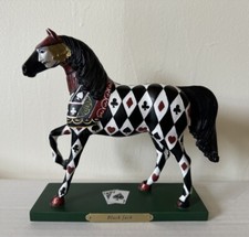 Figurine Black Jack Trail Of