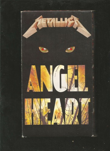 Metallica angel heart live - metallica,