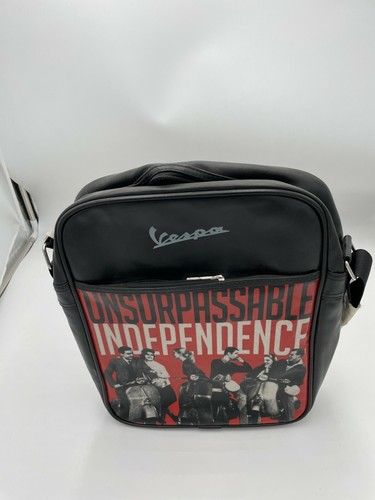 Sacoche vespa independan - sacoche,