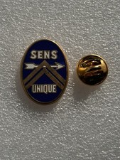 Panneaux Sens Unique mairies