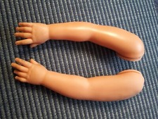 Pièces poupée Jesmar 90 cm