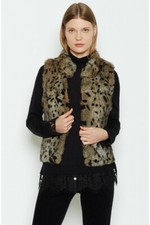 New Joie Women's Brown Merwyn