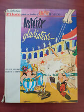 Astérix Gladiateur - la