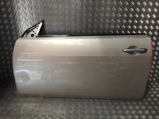 Porte avant gauche - RENAULT Megane II (2) CC Cabriolet Phase 1 (29-1)