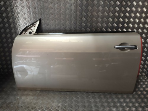 Porte avant gauche - ,