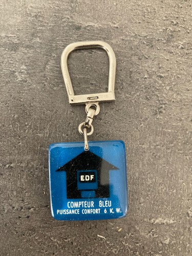 Ancien porte cle keychain - ancien,