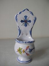 Ancien bénitier catholique