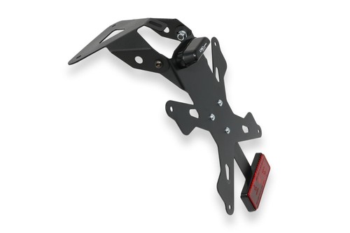 Cnc racing set - support, plaque