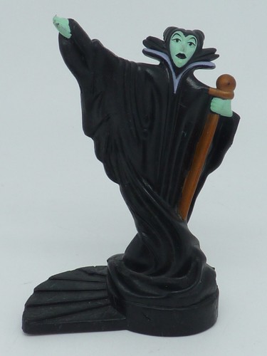 Ancienne figurine pvc - figurine,