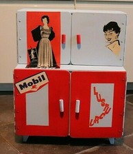 Buffet , Meuble Poupée des