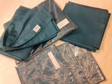 Ensemble Linvosges NEUF 2 nappes 12 serviettes collection 2006 SUPERBE