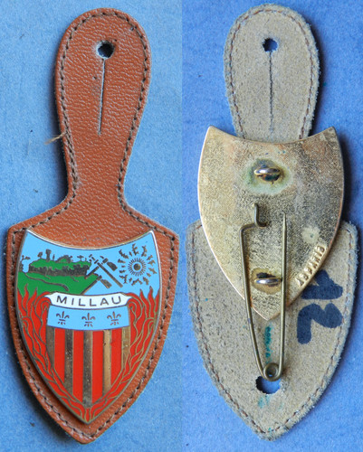 Sapeurs pompiers millau 12 - sapeurs,