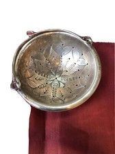 Passe-thé, passoire a thé