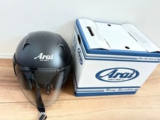 Arai SZ-G Jet Helmet 61-62cm