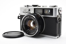 Appareil photo argentique
